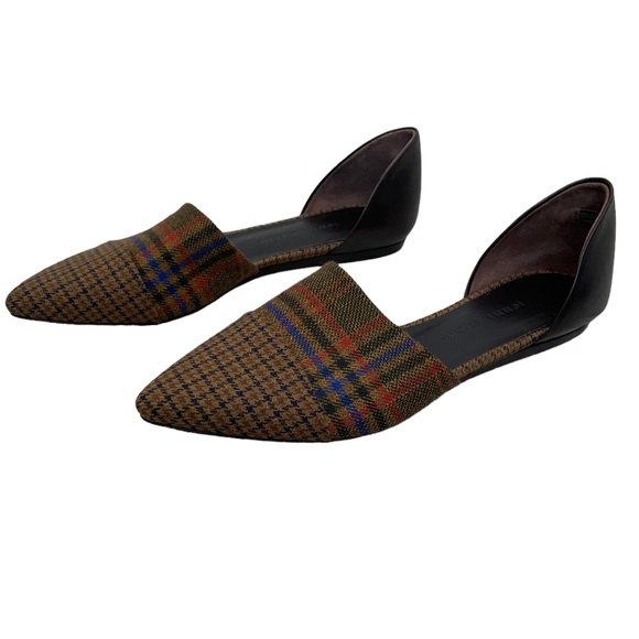 NWT Jenni Kayne Flats - Picture 8 of 10